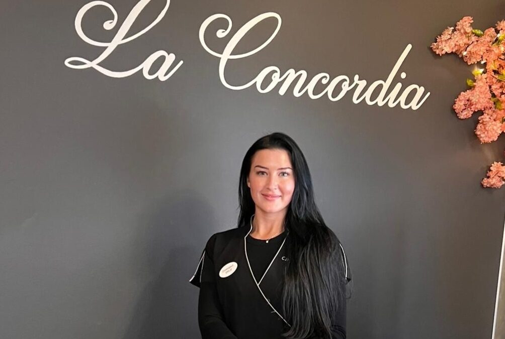 Velkommen til Emilie!